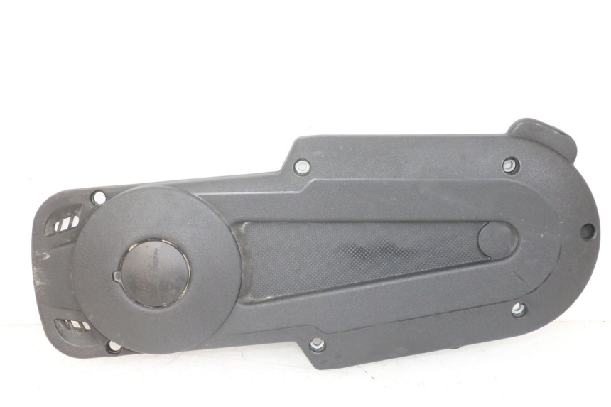 photo de ENGINE COVER MOTO GUZZI NORGE 8V GT 1200 (2011 - 2016)
