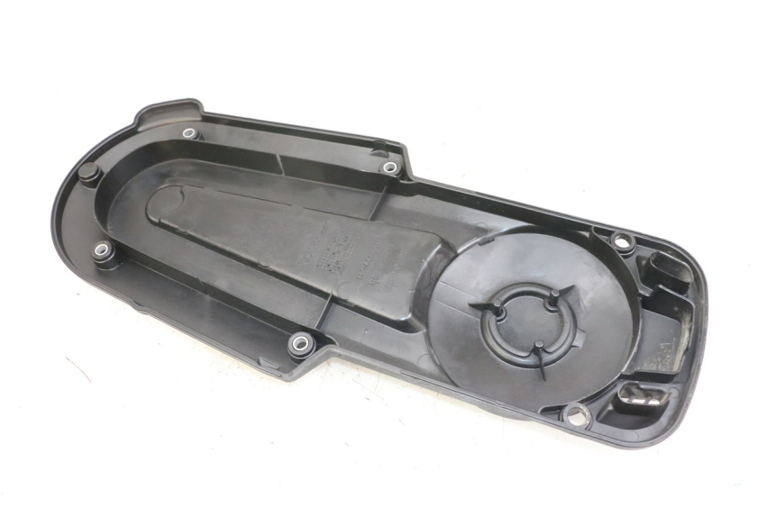 photo de ENGINE COVER MOTO GUZZI NORGE 8V GT 1200 (2011 - 2016)