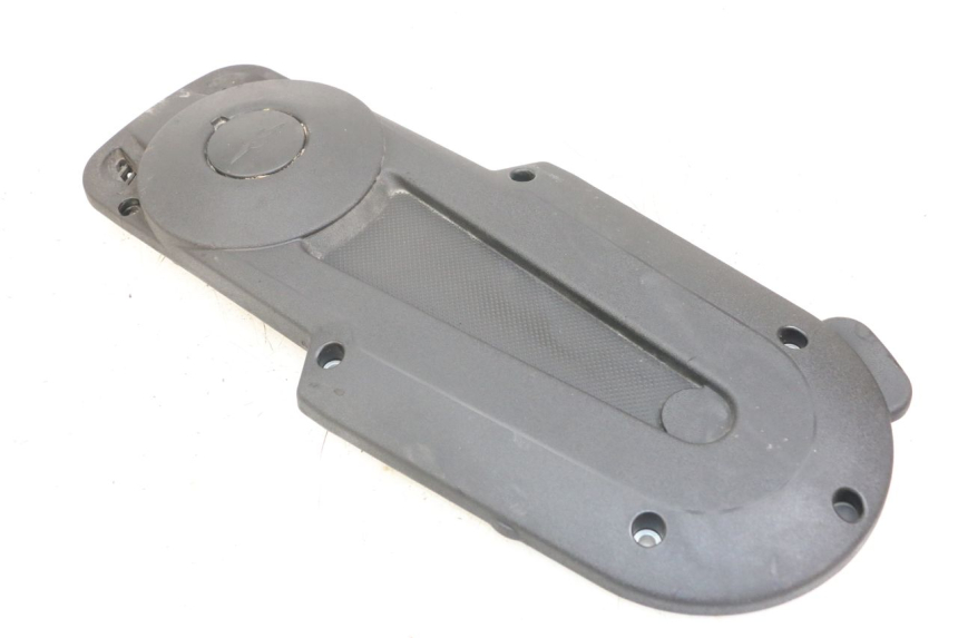photo de ENGINE COVER MOTO GUZZI NORGE 8V GT 1200 (2011 - 2016)