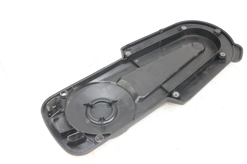 photo de ENGINE COVER MOTO GUZZI NORGE 8V GT 1200 (2011 - 2016)