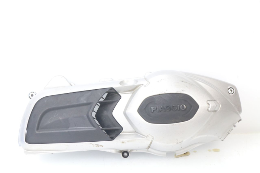photo de ENGINE COVER PIAGGIO MP3 LT 300 (2010 - 2016)