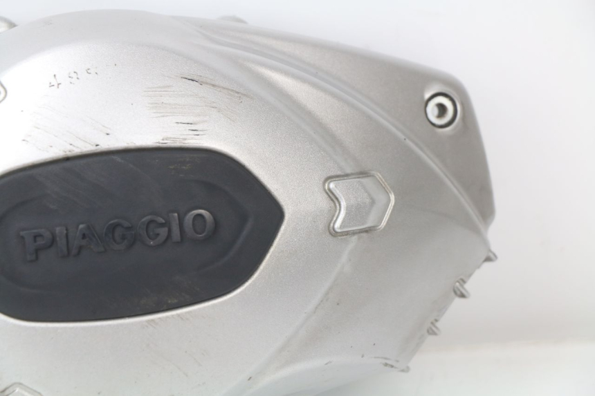 photo de ENGINE COVER PIAGGIO MP3 LT 300 (2010 - 2016)