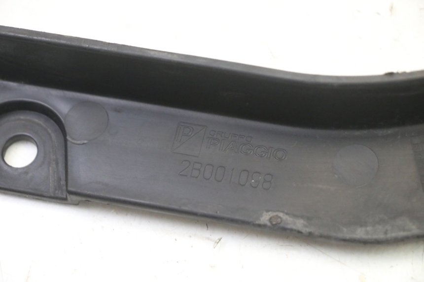 photo de ENGINE COVER PIAGGIO MP3 500 (2014 - 2016)
