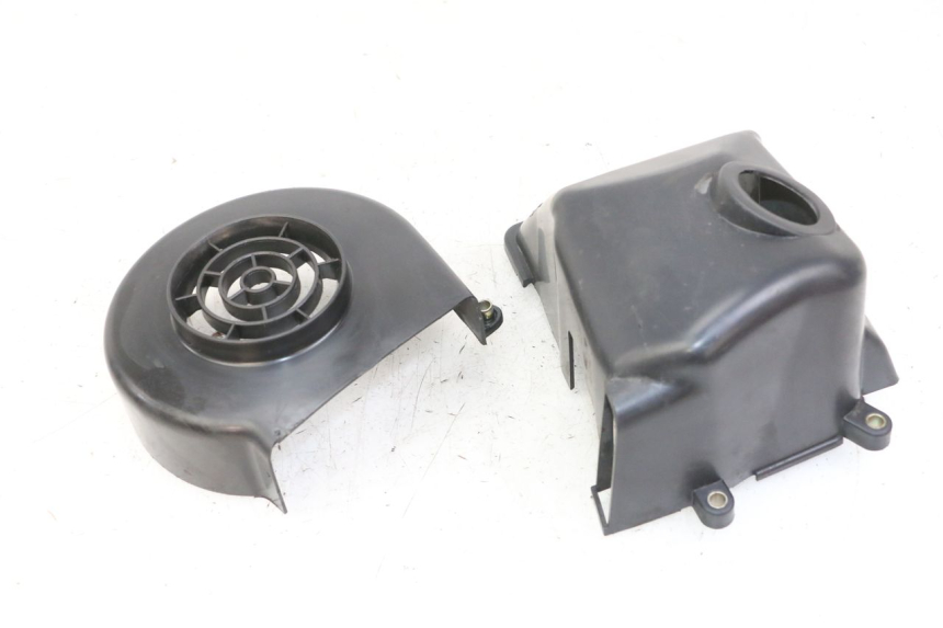 photo de ENGINE COVER PEUGEOT CITYSTAR 2T 50 (2018 - 2021)