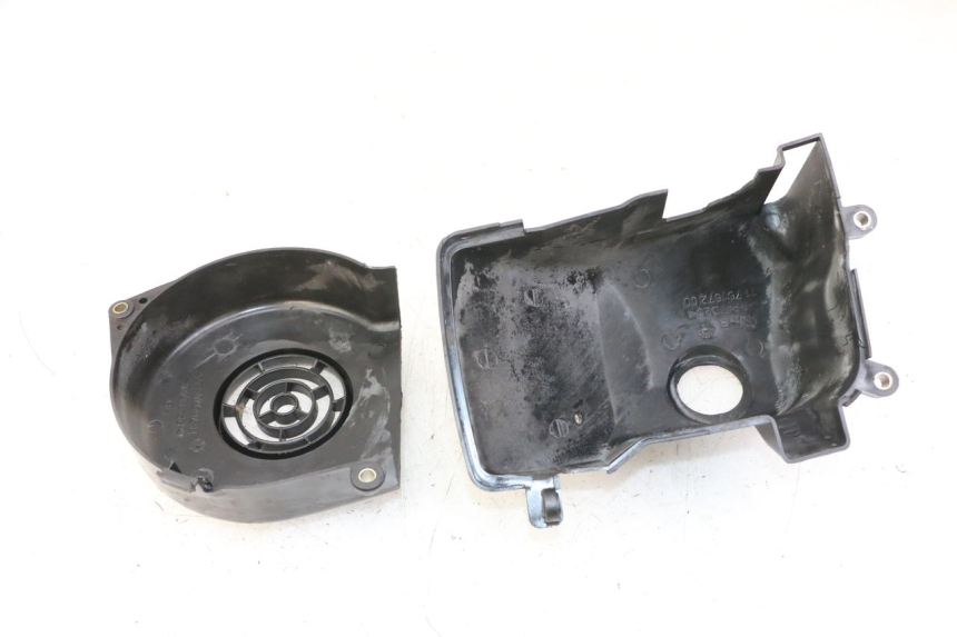 photo de ENGINE COVER PEUGEOT CITYSTAR 2T 50 (2018 - 2021)