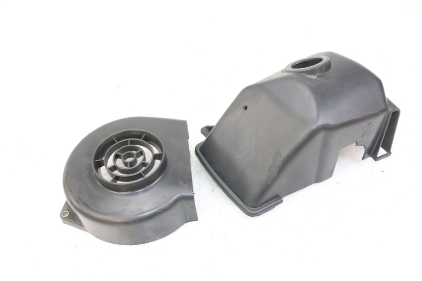 photo de ENGINE COVER PEUGEOT CITYSTAR 2T 50 (2018 - 2021)