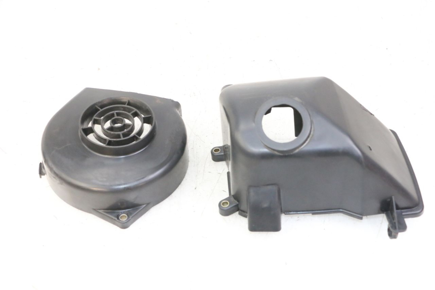 photo de ENGINE COVER PEUGEOT CITYSTAR 2T 50 (2018 - 2021)