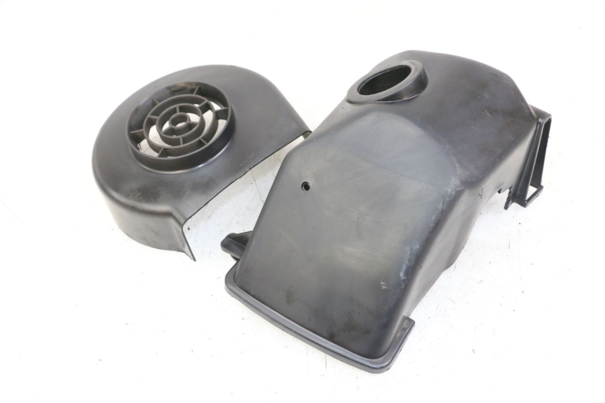 photo de ENGINE COVER PEUGEOT KISBEE 2T 50 (2010 - 2017)