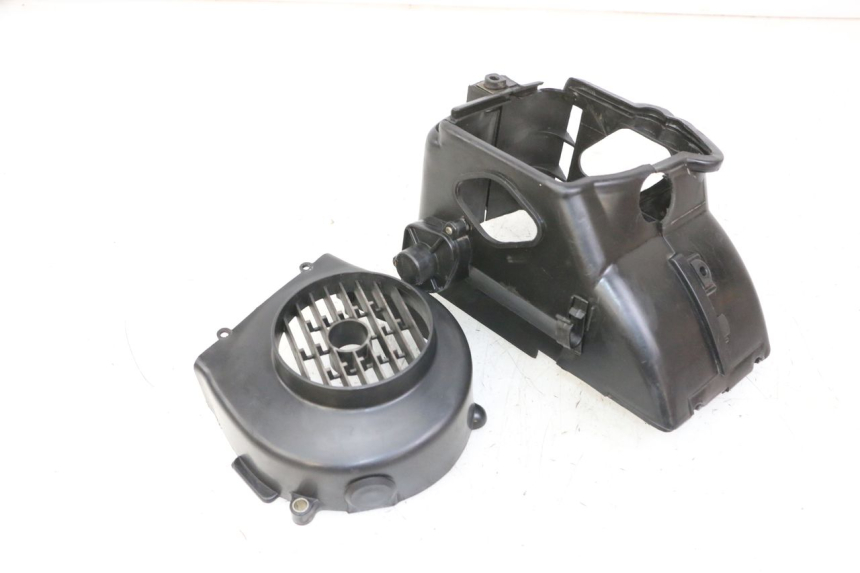 photo de ENGINE COVER PEUGEOT KISBEE 4T 50 (2010 - 2017)