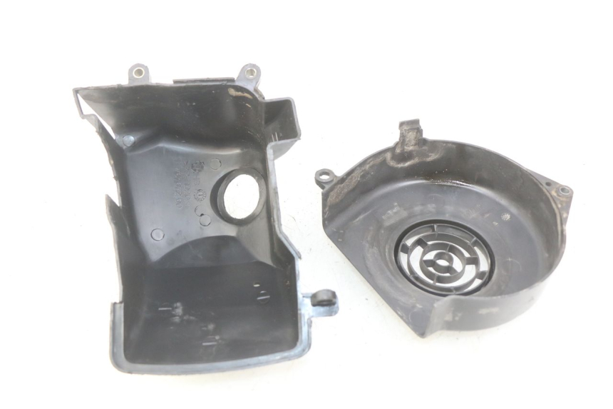 photo de ENGINE COVER PEUGEOT LUDIX 50 (2008 - 2017)