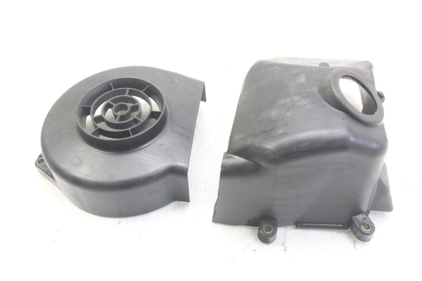 photo de ENGINE COVER PEUGEOT LUDIX 50 (2005 - 2007)