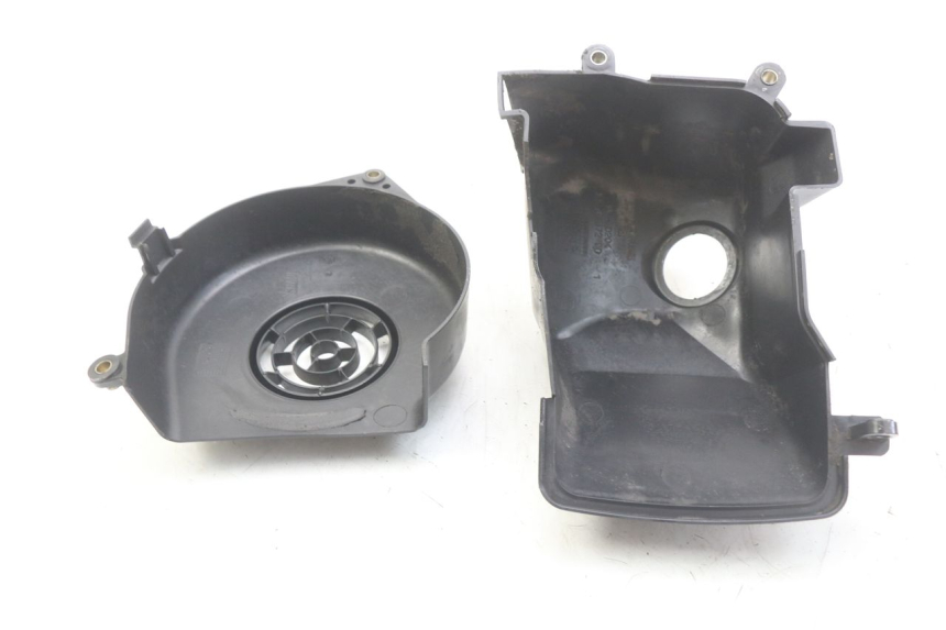 photo de ENGINE COVER PEUGEOT LUDIX 50 (2005 - 2007)