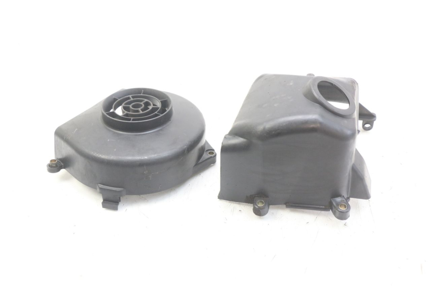 photo de ENGINE COVER PEUGEOT LUDIX 50 (2005 - 2007)