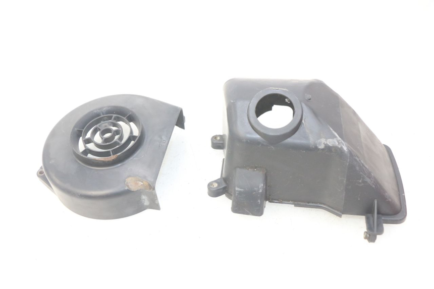 photo de ENGINE COVER PEUGEOT LUDIX SNAKE 2T 50 (2004 - 2014)
