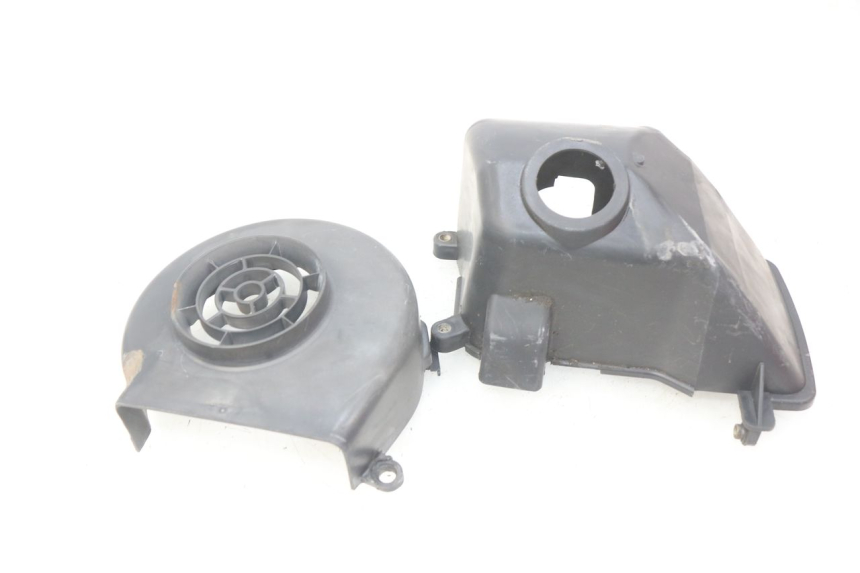photo de ENGINE COVER PEUGEOT LUDIX SNAKE 2T 50 (2004 - 2014)