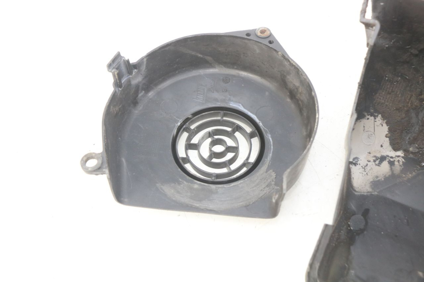 photo de ENGINE COVER PEUGEOT LUDIX SNAKE 2T 50 (2004 - 2014)