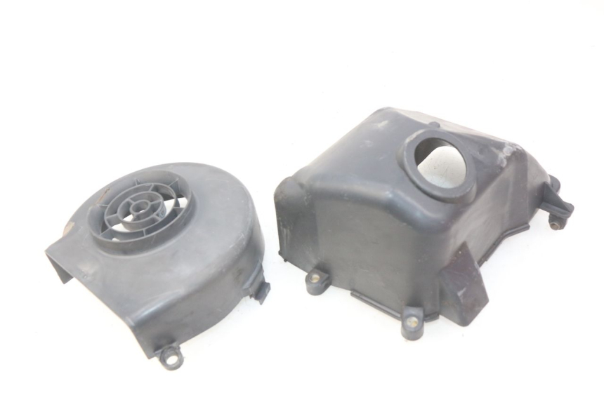 photo de ENGINE COVER PEUGEOT LUDIX SNAKE 2T 50 (2004 - 2014)