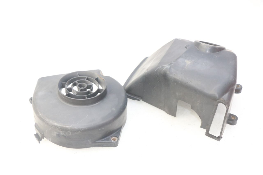 photo de ENGINE COVER PEUGEOT LUDIX SNAKE 2T 50 (2004 - 2014)
