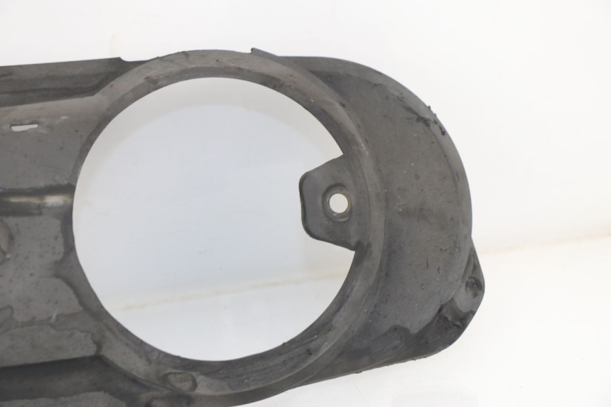 photo de ENGINE COVER PEUGEOT SATELIS 125 (2006 - 2009)