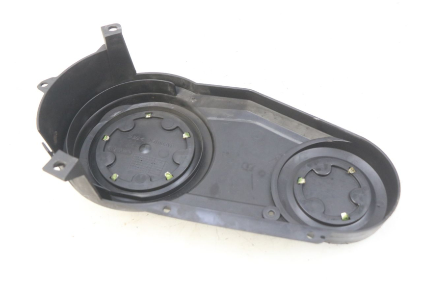 photo de ENGINE COVER PEUGEOT SATELIS COMPRESSOR K15 125 (2006 - 2009)