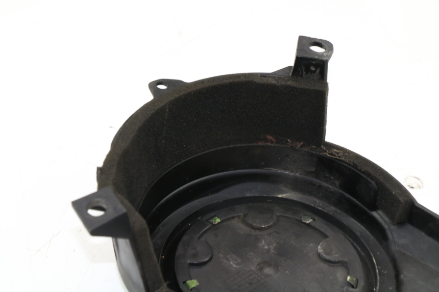 photo de ENGINE COVER PEUGEOT SATELIS COMPRESSOR K15 125 (2006 - 2009)