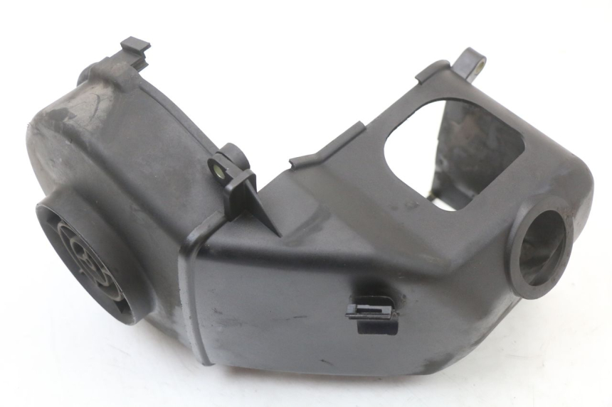 photo de ENGINE COVER PEUGEOT STREETZONE I 2T 50 (2018 - 2020)
