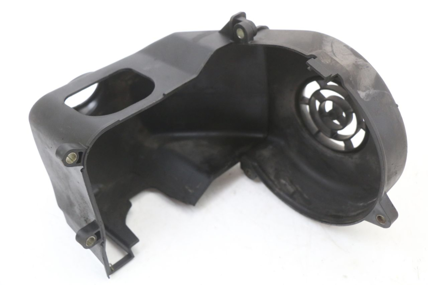 photo de ENGINE COVER PEUGEOT STREETZONE I 2T 50 (2018 - 2020)