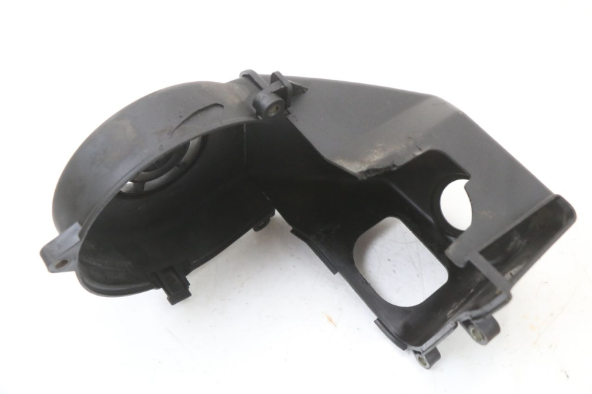 photo de ENGINE COVER PEUGEOT STREETZONE I 2T 50 (2018 - 2020)