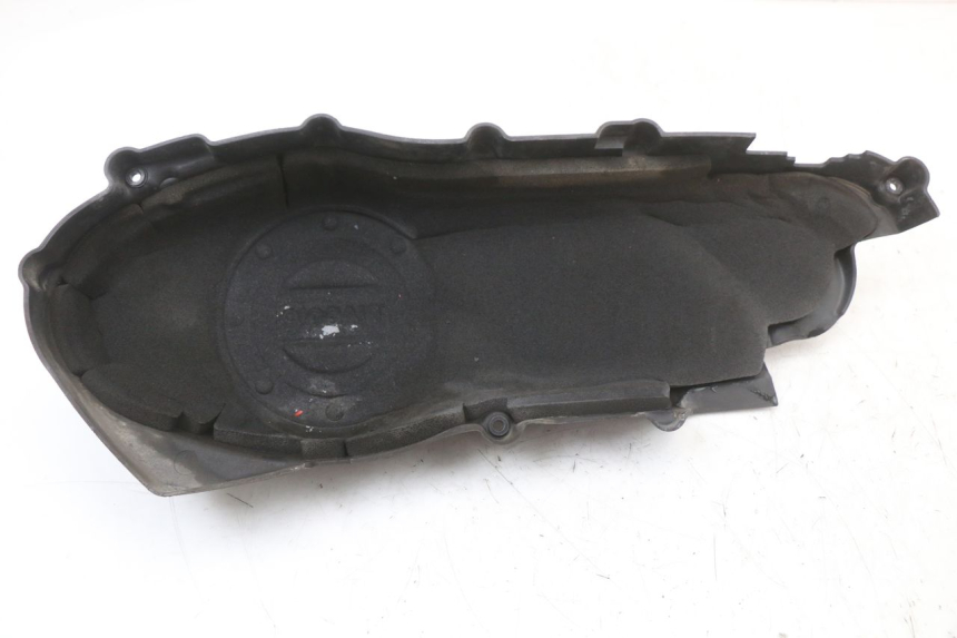 photo de ENGINE COVER PIAGGIO LIBERTY 4T 50 (2018 - 2021)