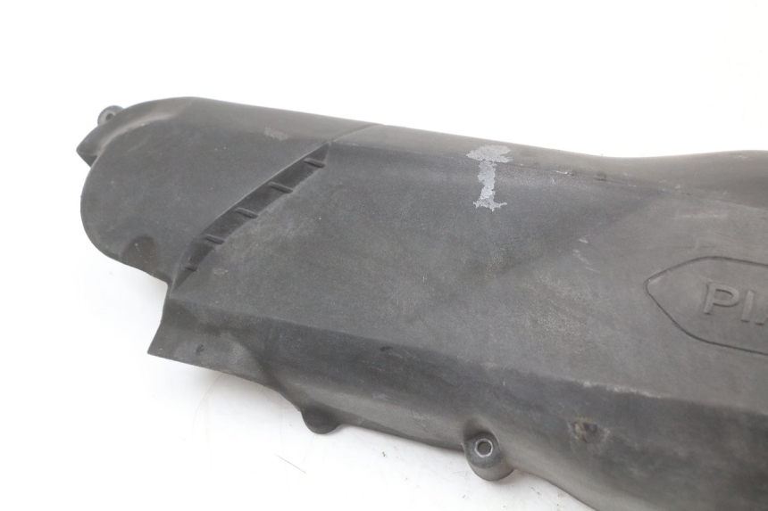 photo de ENGINE COVER PIAGGIO LIBERTY 4T 50 (2018 - 2021)