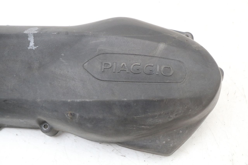 photo de ENGINE COVER PIAGGIO LIBERTY 4T 50 (2018 - 2021)