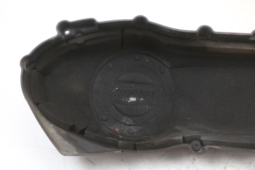 photo de ENGINE COVER PIAGGIO LIBERTY 4T 50 (2018 - 2021)