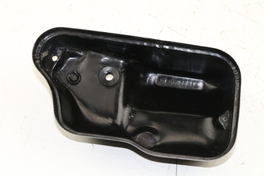 photo de ENGINE COVER PIAGGIO VESPA PX 125 (1997 - 2007)