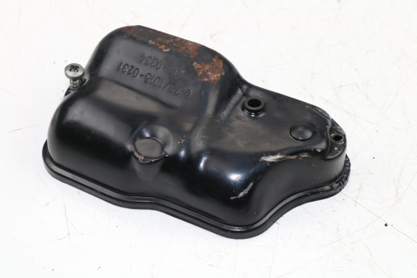 photo de ENGINE COVER PIAGGIO VESPA PX 125 (1997 - 2007)