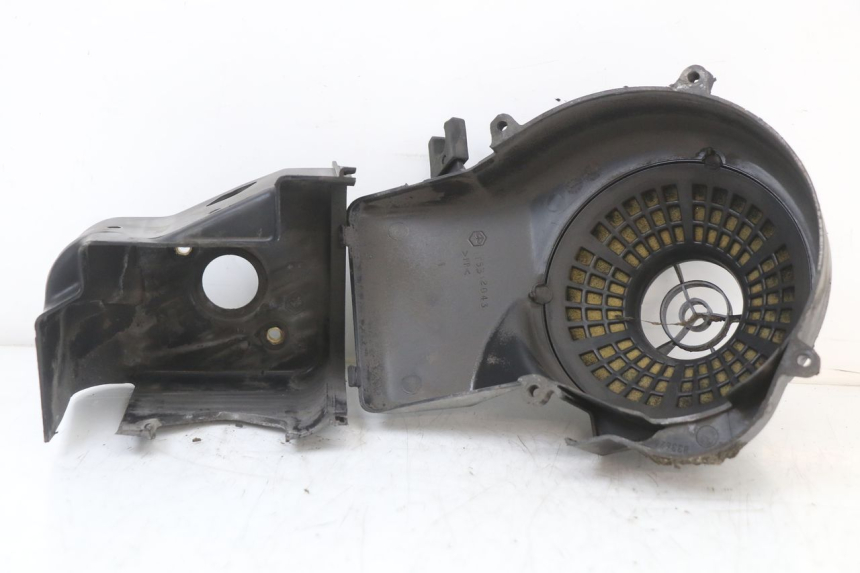 photo de ENGINE COVER PIAGGIO VESPA S 2T 50 (2007 - 2014)