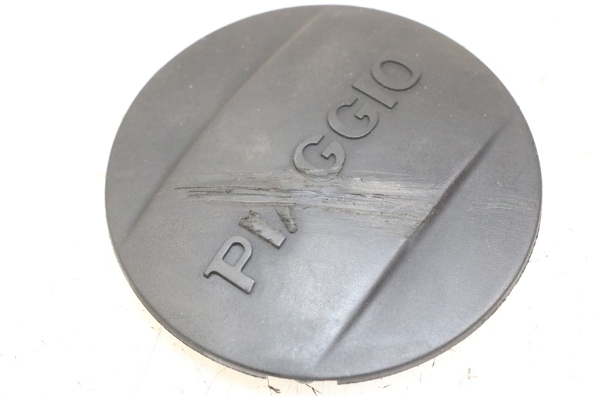 photo de ENGINE COVER PIAGGIO X10 125 (2012 - 2017)