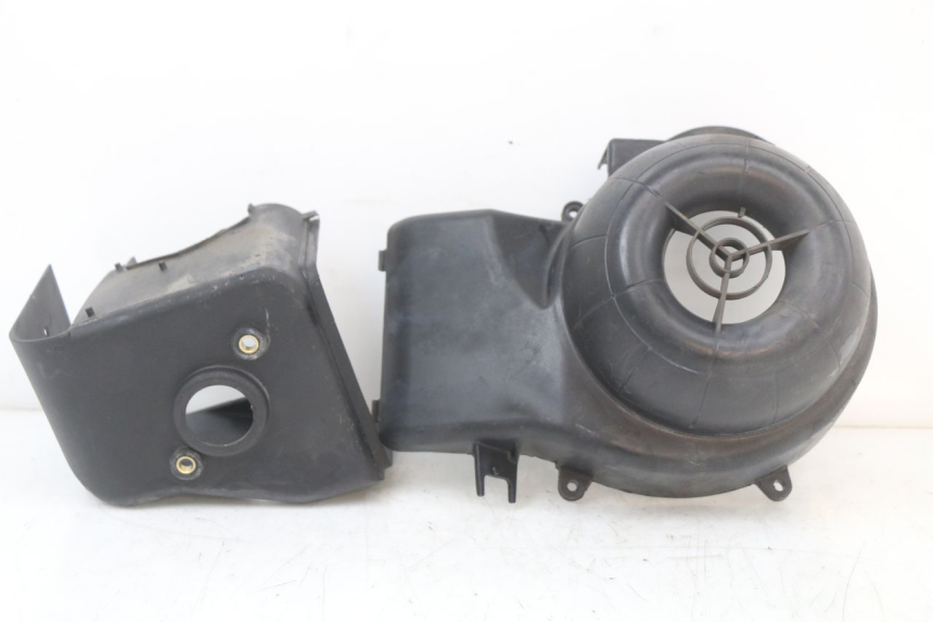 photo de ENGINE COVER PIAGGIO ZIP 2T 50 (2009 - 2019)