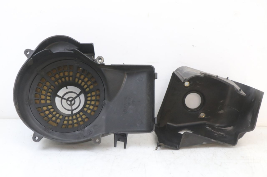 photo de ENGINE COVER PIAGGIO ZIP 2T 50 (2009 - 2019)