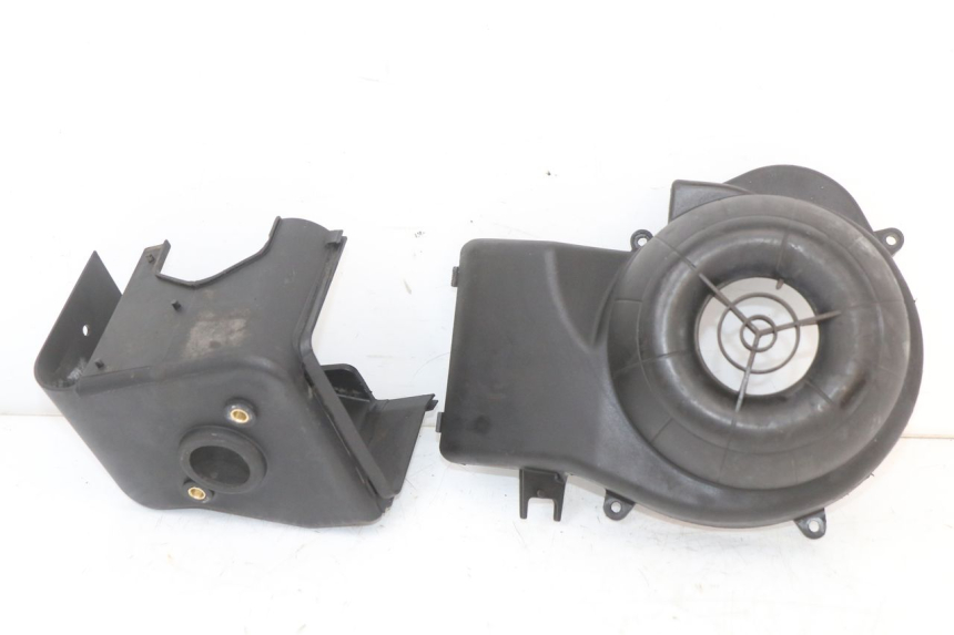 photo de ENGINE COVER PIAGGIO ZIP 2T 50 (2009 - 2019)