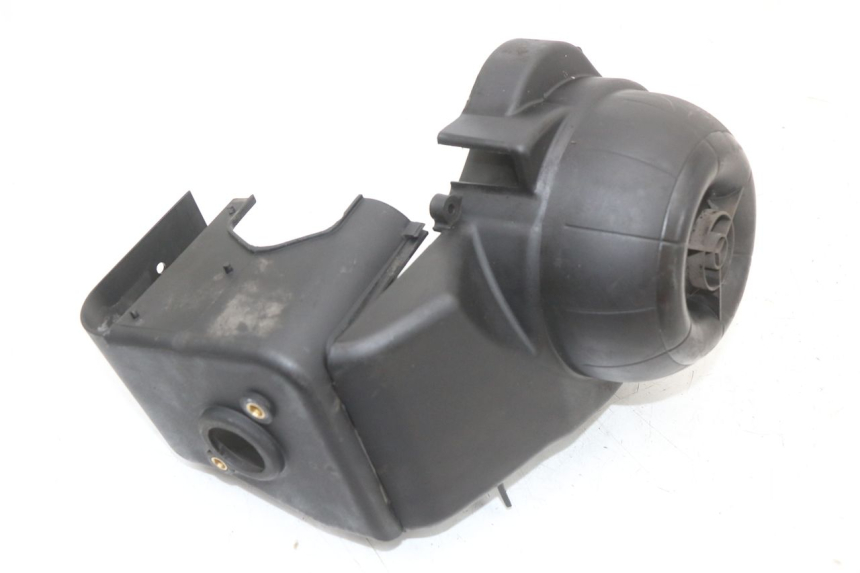 photo de ENGINE COVER PIAGGIO ZIP 2T 50 (2009 - 2019)