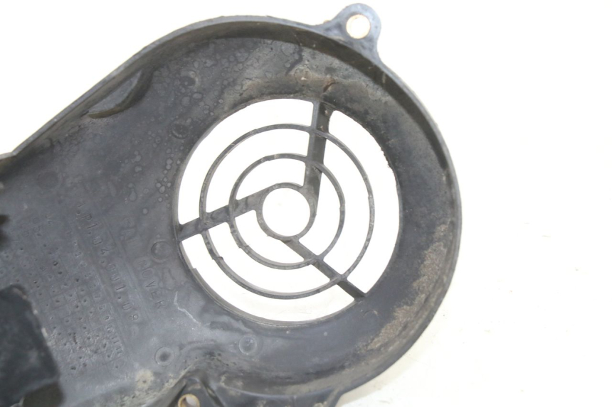 photo de ENGINE COVER PGO RODOSHOW 2T 50 (2003 - 2007)