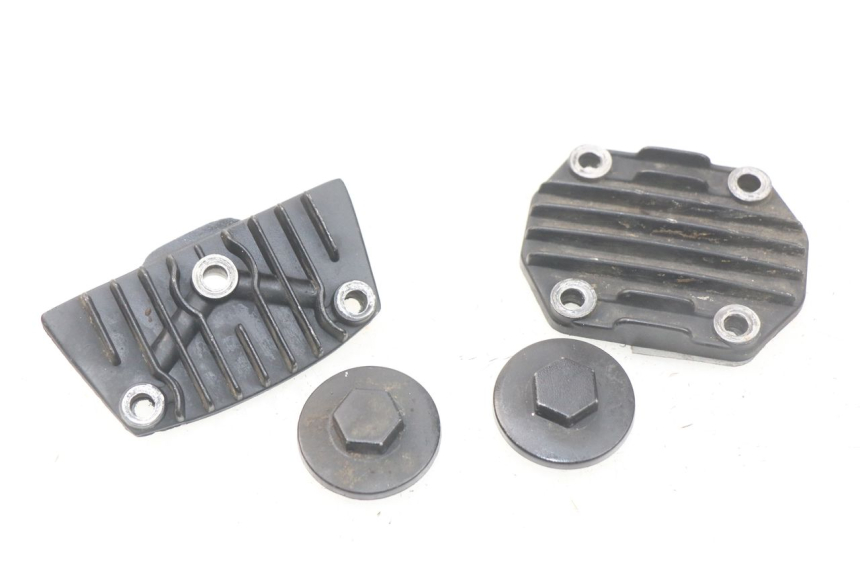 photo de ENGINE COVER MINI MX ROOKIE 125