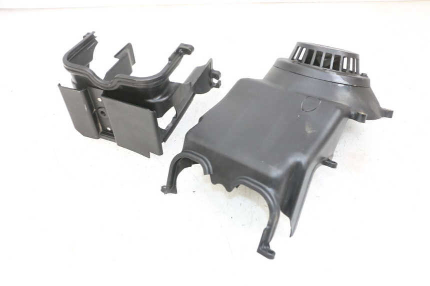 photo de ENGINE COVER DAELIM S1 125 (2007 - 2016) - Component detail