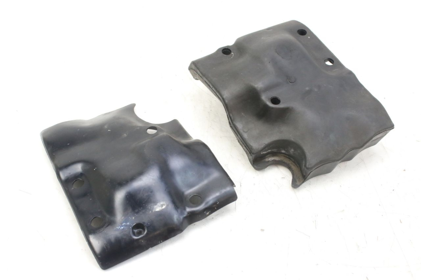 photo de ENGINE COVER TRIUMPH SPRINT ST 955 (1999 - 2001)