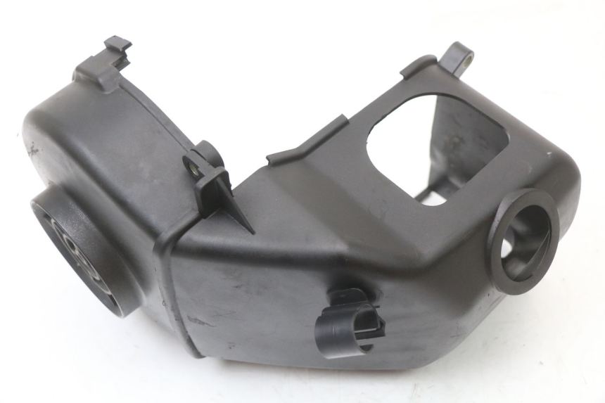 photo de ENGINE COVER PEUGEOT STREETZONE I 2T 50 (2018 - 2020)