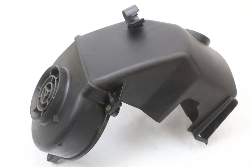 photo de ENGINE COVER PEUGEOT STREETZONE I 2T 50 (2018 - 2020)