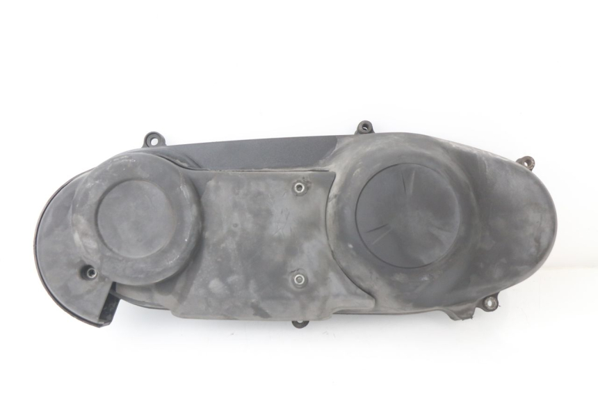 photo de ENGINE COVER SUZUKI BURGMAN 125 (2007 - 2014)