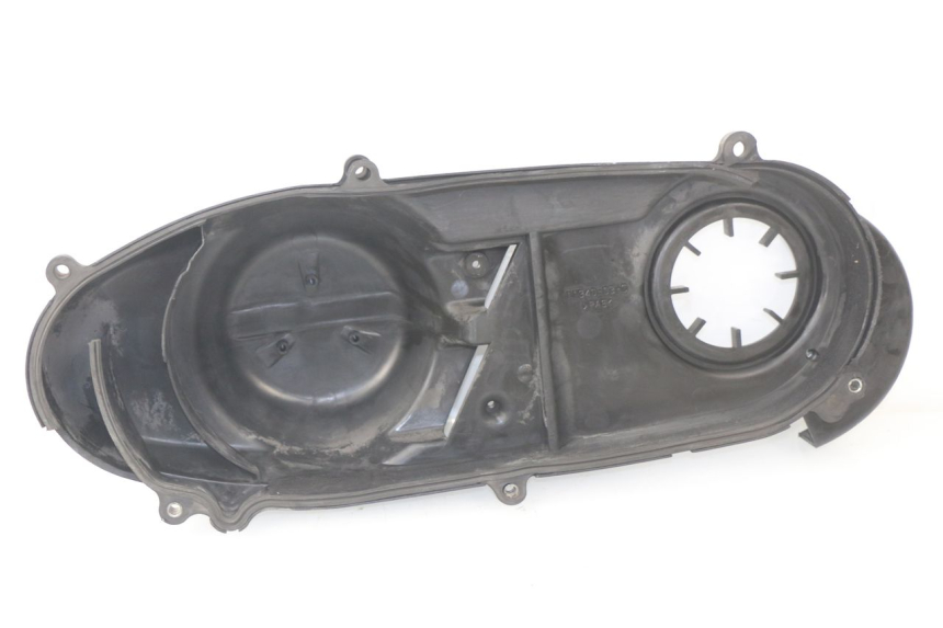 photo de ENGINE COVER SUZUKI BURGMAN 125 (2007 - 2014)