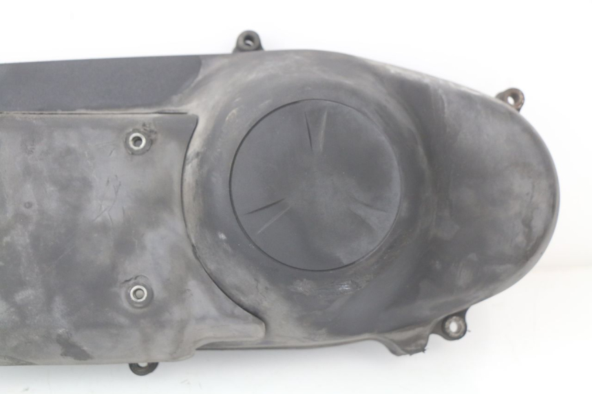 photo de ENGINE COVER SUZUKI BURGMAN 125 (2007 - 2014)