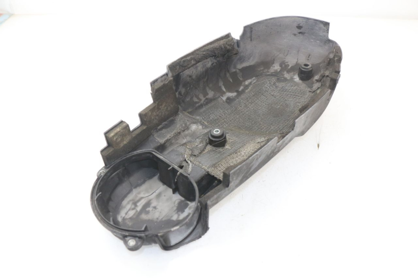 photo de ENGINE COVER SUZUKI BURGMAN 125 (2007 - 2014)